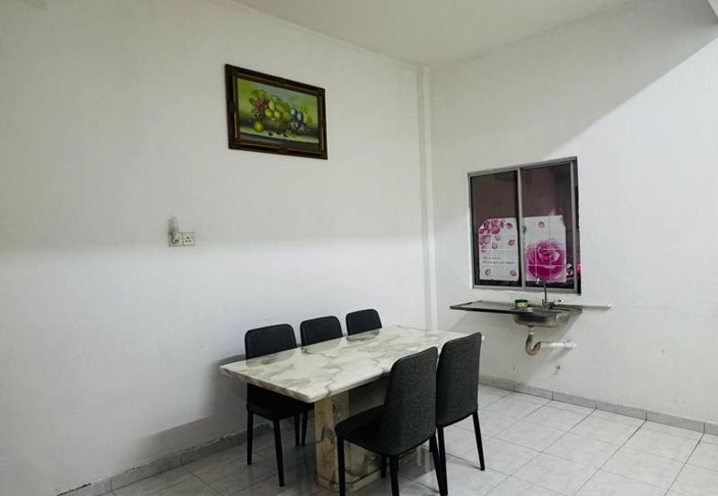 Taman Ungku Tun Aminah