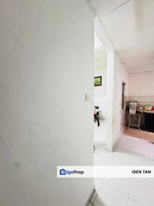 Bukit Gemilang Double Storey Terrace House For Sale Near Taman Nesa, Sri Putri, Sri Skudai, Sutera Utama, Skudai Baru, Skudai Indah, Tun Aminah,Skudai, Johor, Skudai