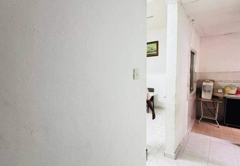 Taman Ungku Tun Aminah