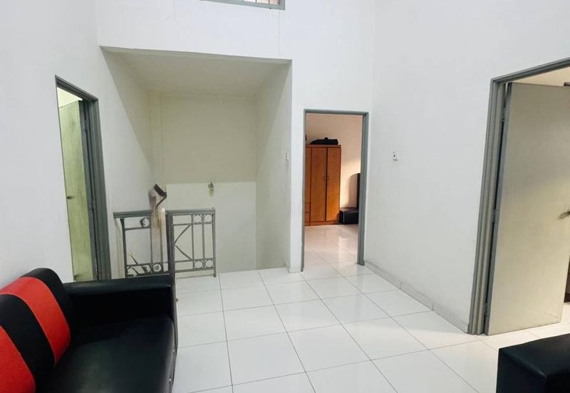 Taman Ungku Tun Aminah