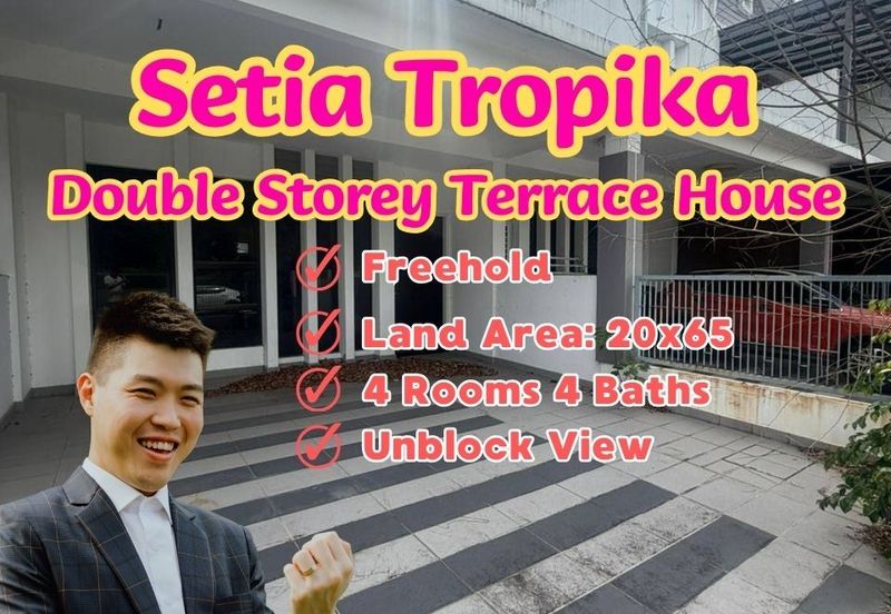 Taman Setia Tropika