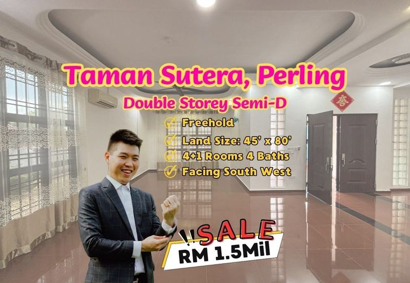 Taman Perling