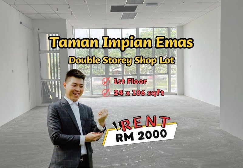 Taman Impian Emas