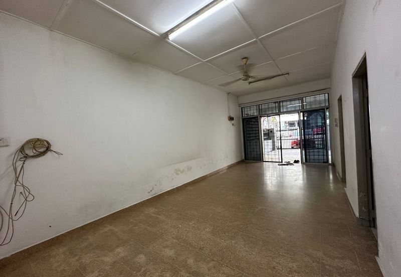 Taman Ungku Tun Aminah