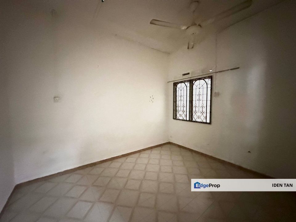 Taman Ungku Tun Aminah Single Storey Terrace House For Sale Near Taman Nesa, Skudai Baru, Sutera Utama, Nusa Bestari, Mutiara Rini,Skudai Indah,Skudai, Johor, Skudai