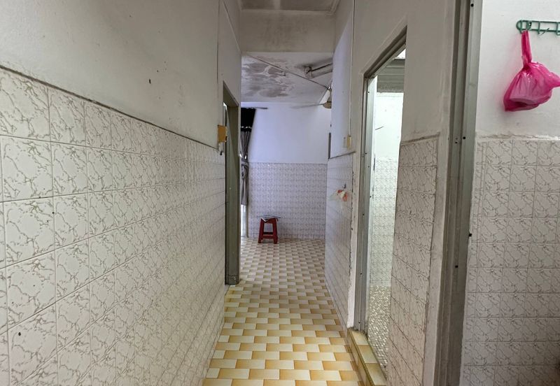 Taman Ungku Tun Aminah