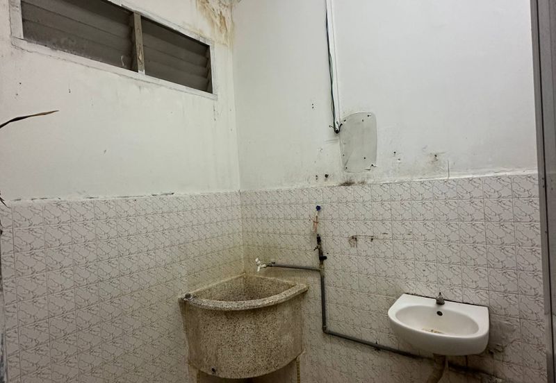 Taman Ungku Tun Aminah