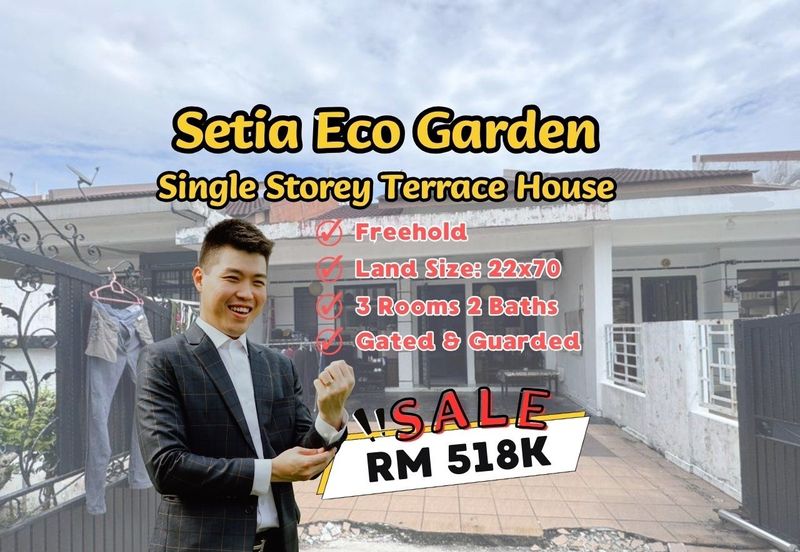 Setia Eco Gardens