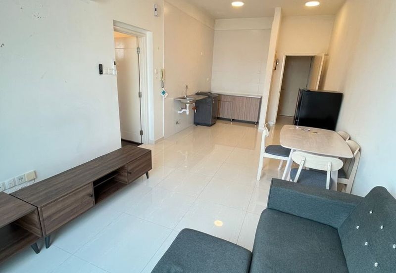 SKS Pavillion Residences