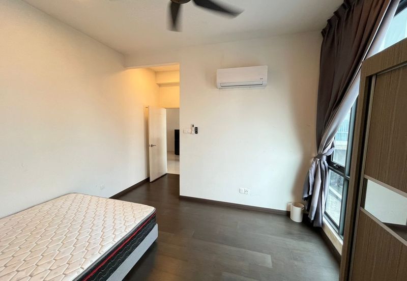 SKS Pavillion Residences