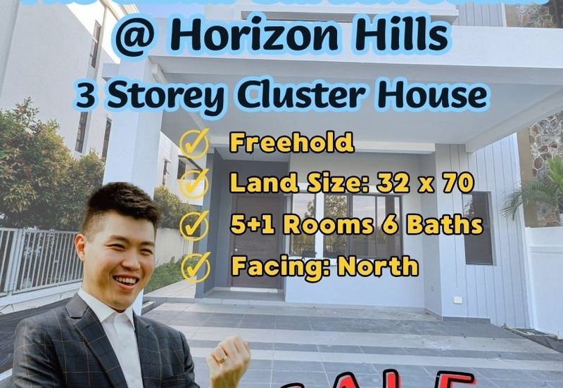 The Canal Garden South, Horizon Hills