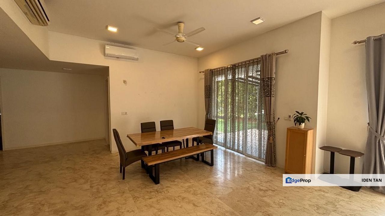 East Ledang Double Storey Semi-D For Sale Near Eco Botanic, Horizon Hills, Iskandar Puteri, Leisure Farm, Gelang Patah, Ledang Heights, Estuari Garden, Johor, Nusajaya