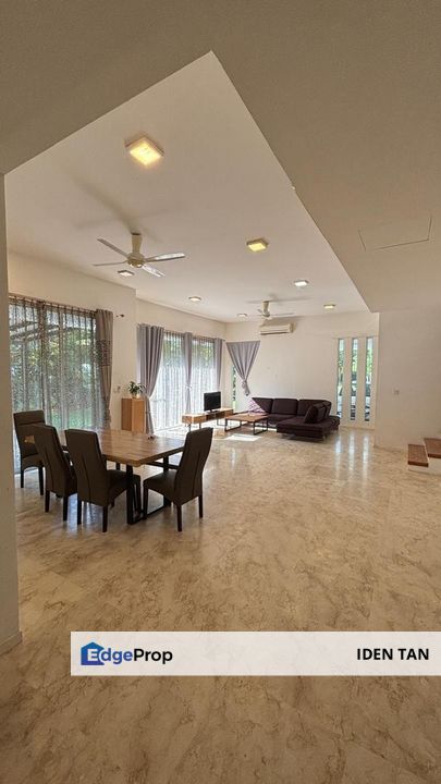 East Ledang Double Storey Semi-D For Sale Near Eco Botanic, Horizon Hills, Iskandar Puteri, Leisure Farm, Gelang Patah, Ledang Heights, Estuari Garden, Johor, Nusajaya