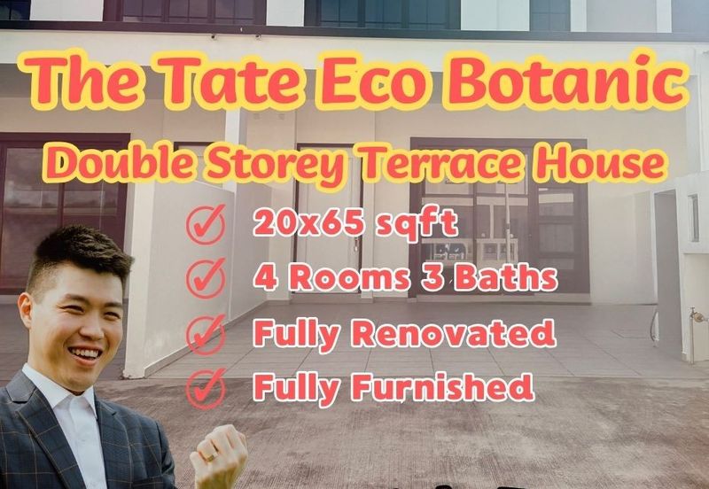 Eco Botanic