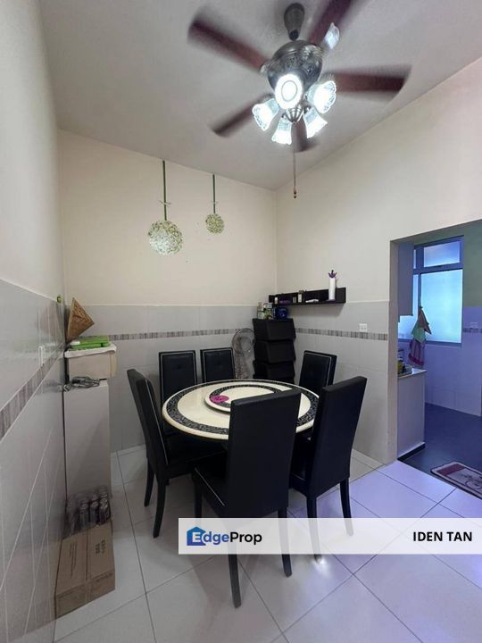 Nusa Idaman Double Storey Terrace House For Sale Near Nusa Indah, Bukit Indah, Eco Botanic, Nusa Sentral, Horizon Hills, Senadi Hills, Nusa Duta, Johor, Nusajaya