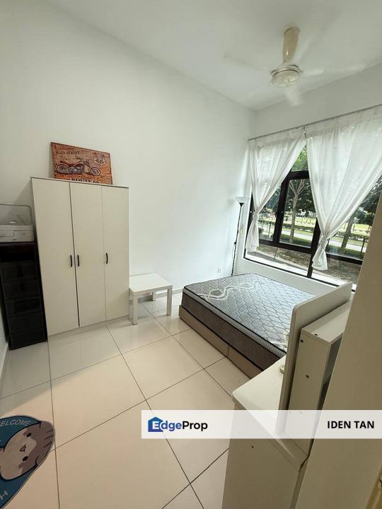 D'Summit Residence Kempas Utama 2 Bedroom Apartment For Sale Near D'Secret Garden, Kempas Indah, Sky Peak, Sky Gardens, Setia Tropika, Bandar Dato Onn, Johor, Johor Bahru