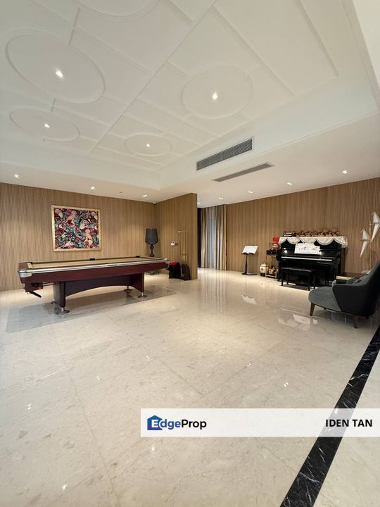 Sutera One @ Sutera Utama Big Size Cluster Renovated Unit For Sale Near Indah Heights, Impian Height, Danga Sutera, Tun Aminah, Nusa Bestari, Skudai, Johor, Skudai