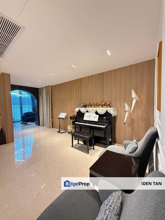 Sutera One @ Sutera Utama Big Size Cluster Renovated Unit For Sale Near Indah Heights, Impian Height, Danga Sutera, Tun Aminah, Nusa Bestari, Skudai, Johor, Skudai