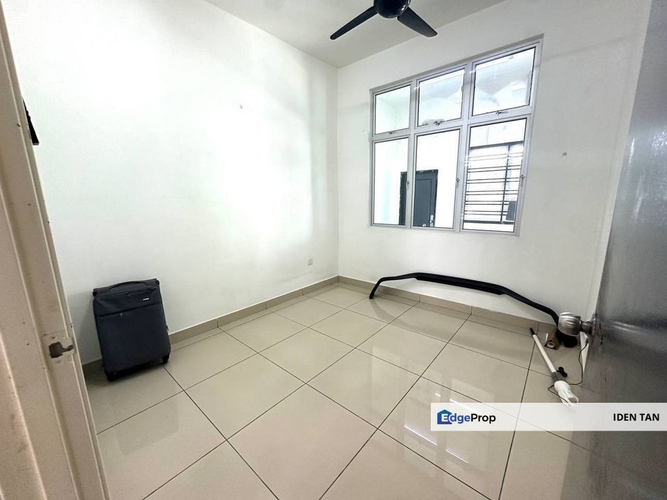 Mutiara Utama Double Storey Terrace House For Sale Near Mutiara Maju, Mutiara Rini, Selesa Jaya, Taman Melawati, Mutiara Mas, Lima Kedai, Skudai Baru, Johor, Skudai