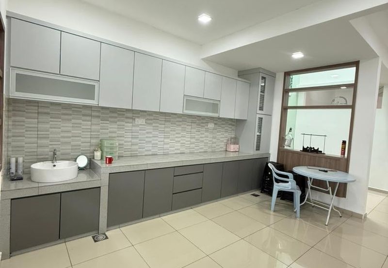 Bandar Baru Kangkar Pulai