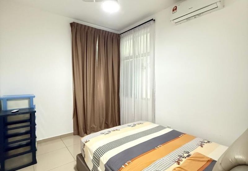 Bandar Baru Kangkar Pulai