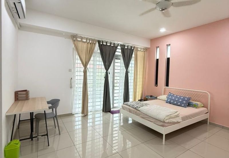 Bandar Baru Kangkar Pulai