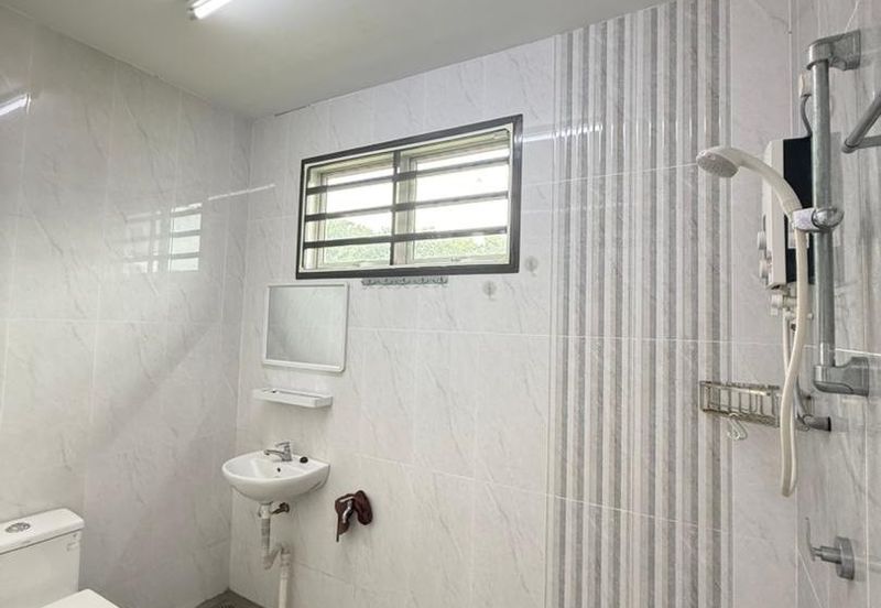 Bandar Baru Kangkar Pulai