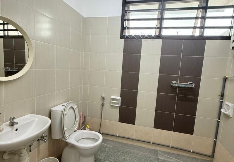 Bandar Baru Kangkar Pulai