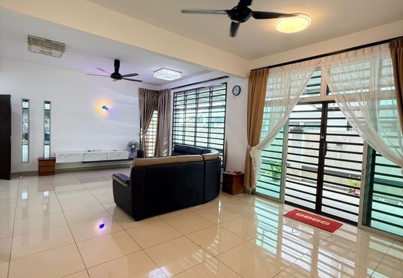 Bandar Baru Kangkar Pulai