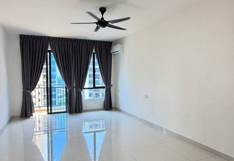 Country Garden Central Park Phase 1