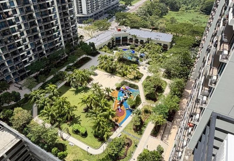 Country Garden Central Park Phase 1