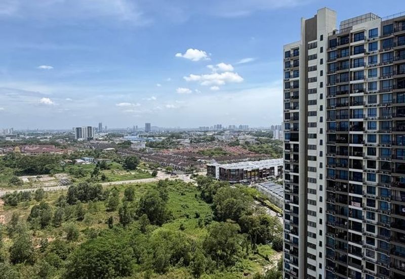 Country Garden Central Park Phase 1