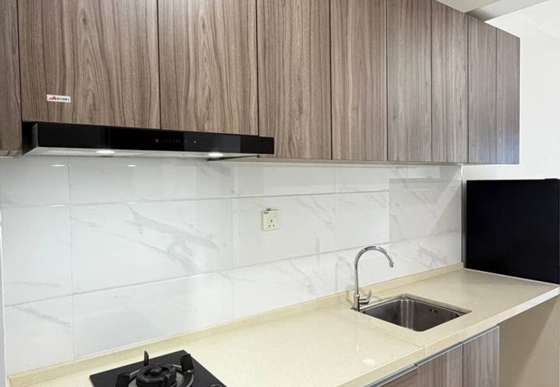 Country Garden Central Park Phase 1