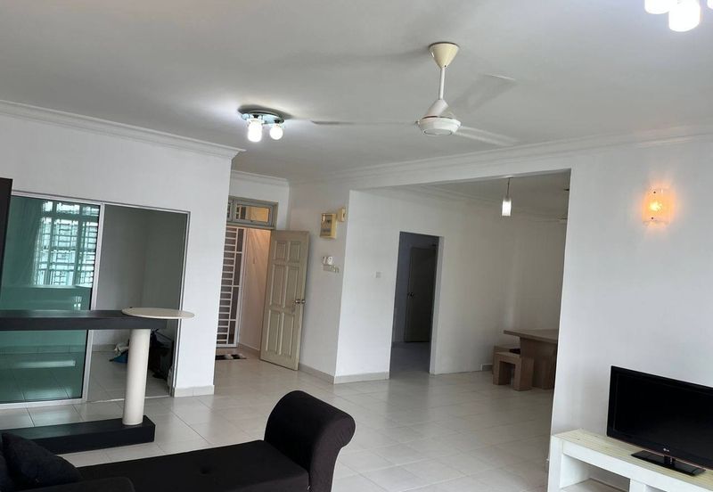 Tebrau City Residences