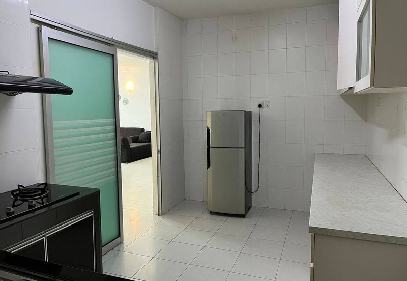 Tebrau City Residences