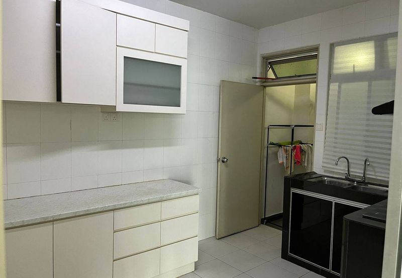 Tebrau City Residences