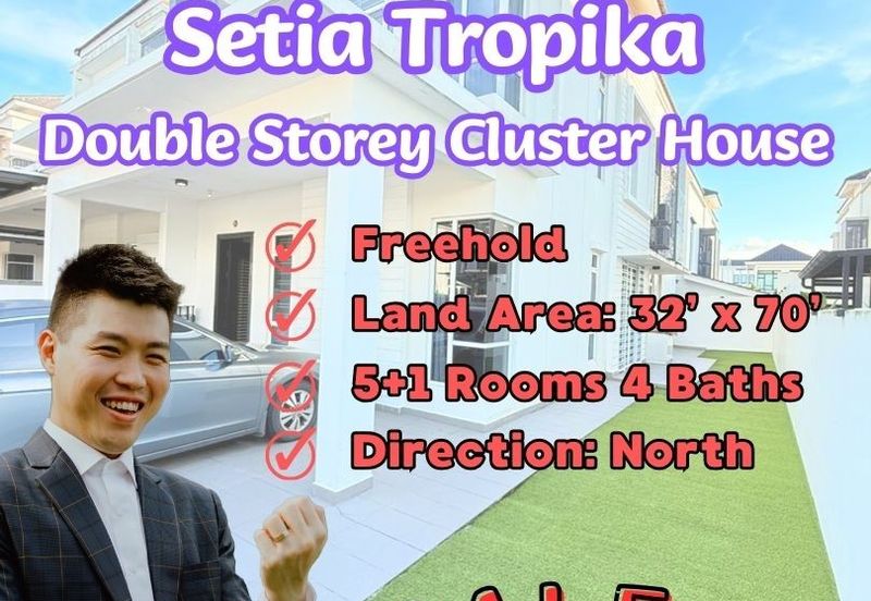 Taman Setia Tropika