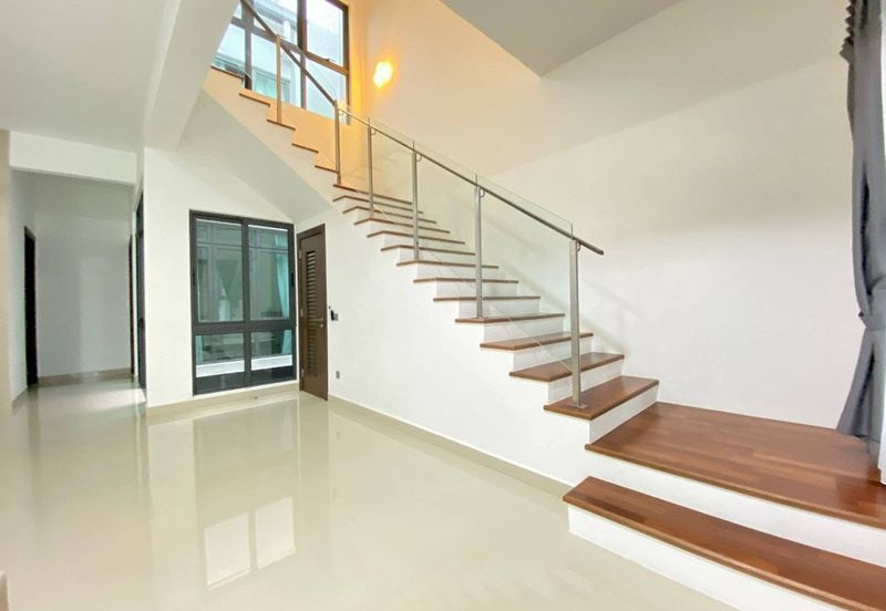 Estuari Gardens @ Puteri Harbour