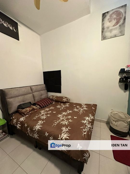 Pulai Indah Single Storey Terrace House End Lot Fully Renovated Unit For Sale Near Kangkar Pulai, Pulai Mutiara, Setia Eco Garden, Gelang Patah,Skudai, Johor, Kangkar Pulai