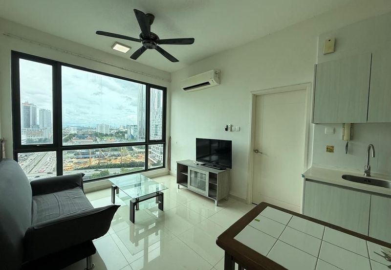 SKS Pavillion Residences