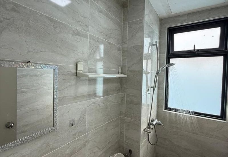 SKS Pavillion Residences