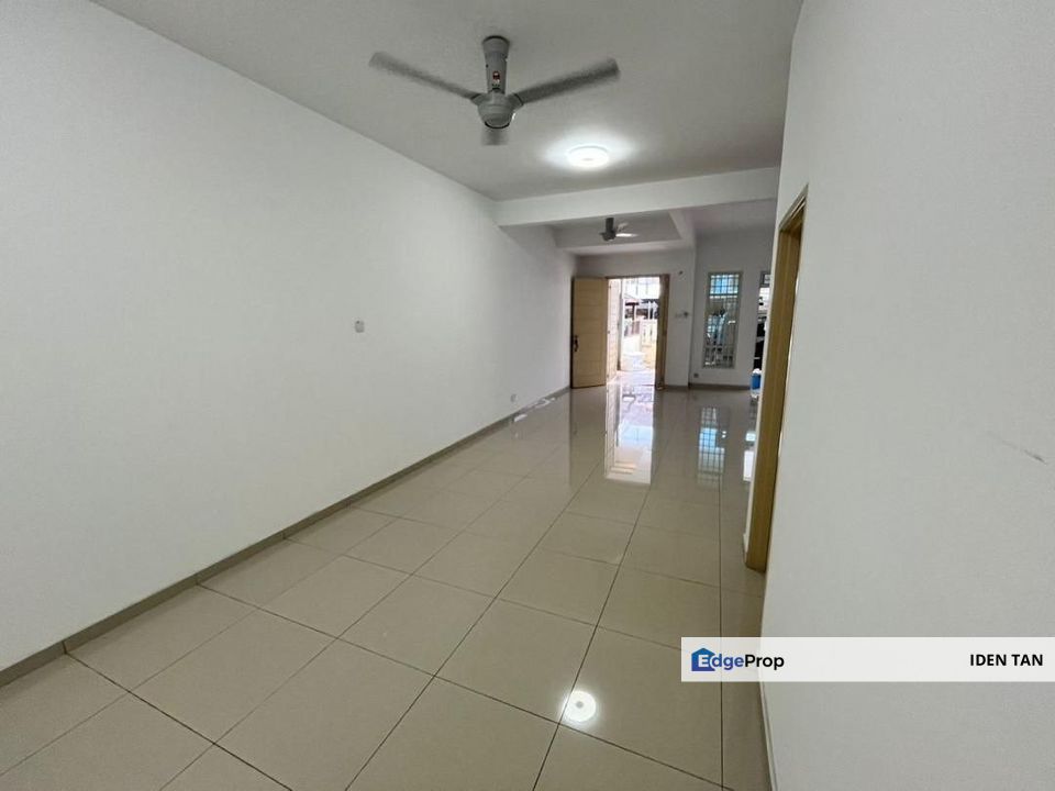 Sri Pulai Perdana Double Storey Terrace House Original Condition For Sale Near Kangkar Pulai, Pulai Jaya, Taman Universiti, Pulai Emas, Sri Pulai, Johor, Skudai