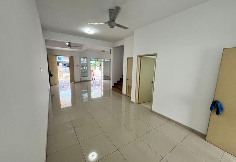 Taman Sri Pulai Perdana