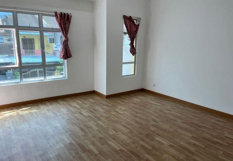 Taman Sri Pulai Perdana