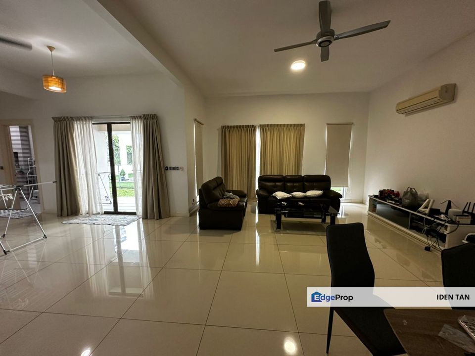East Ledang Double Storey Semi-D For Sale Near Ledang Heights, Leisure Farm, Gelang Patah, Iskandar Puteri, Gerbang Apira, Eco Botanic, Horizon Hills, Johor, Nusajaya