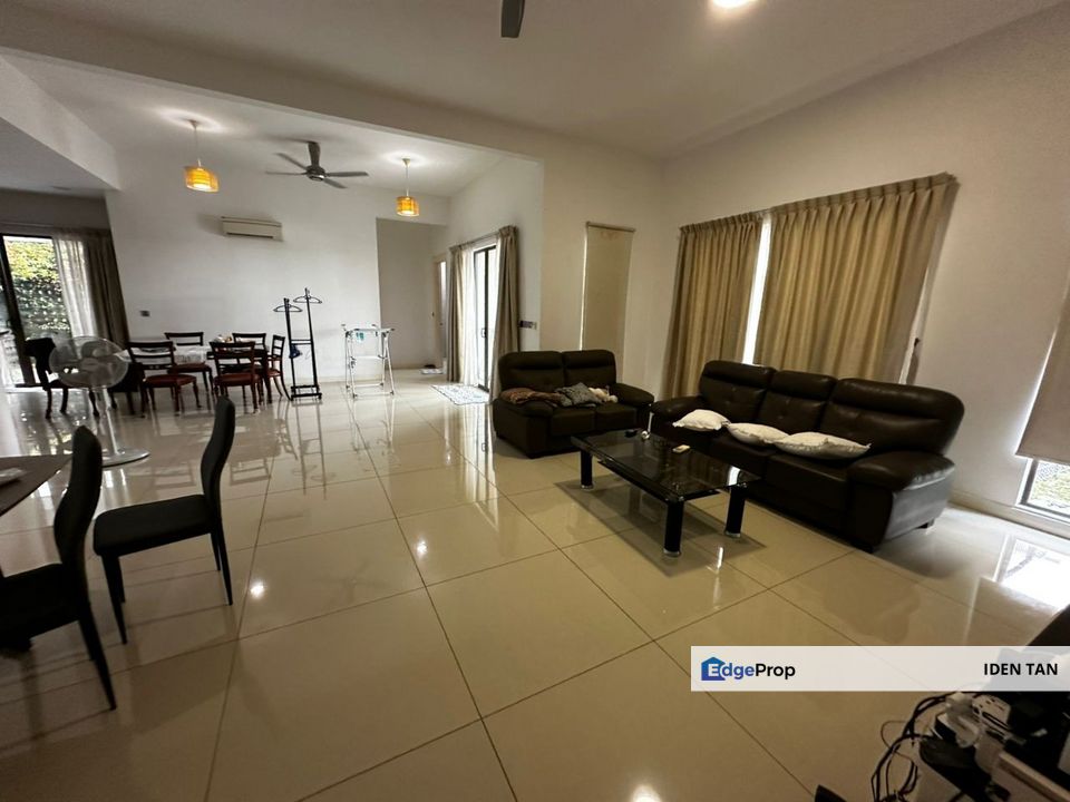 East Ledang Double Storey Semi-D For Sale Near Ledang Heights, Leisure Farm, Gelang Patah, Iskandar Puteri, Gerbang Apira, Eco Botanic, Horizon Hills, Johor, Nusajaya