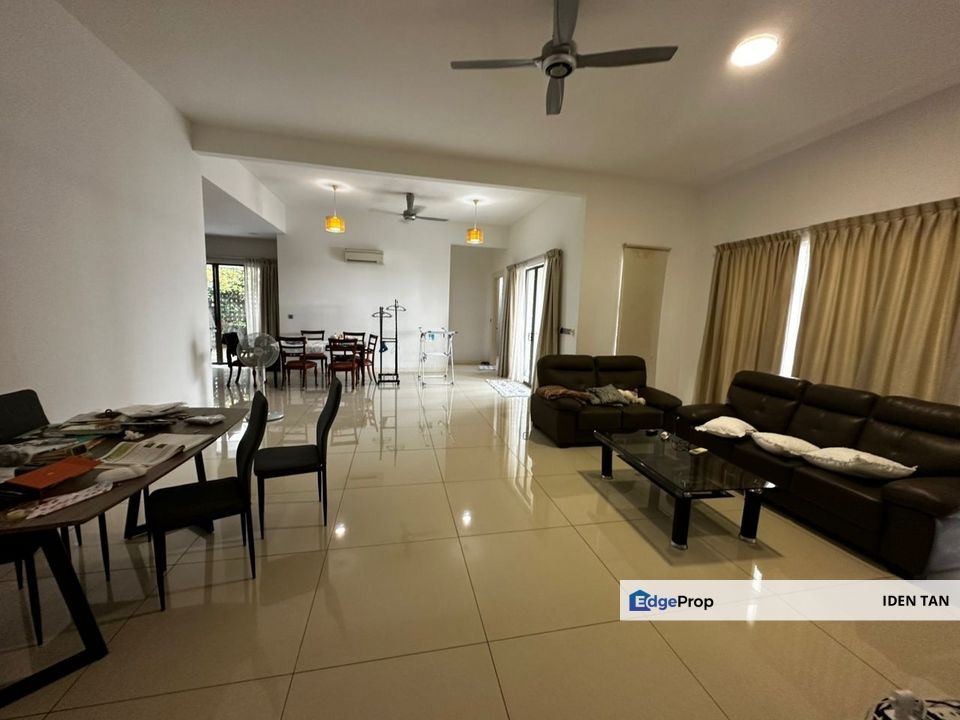 East Ledang Double Storey Semi-D For Sale Near Ledang Heights, Leisure Farm, Gelang Patah, Iskandar Puteri, Gerbang Apira, Eco Botanic, Horizon Hills, Johor, Nusajaya