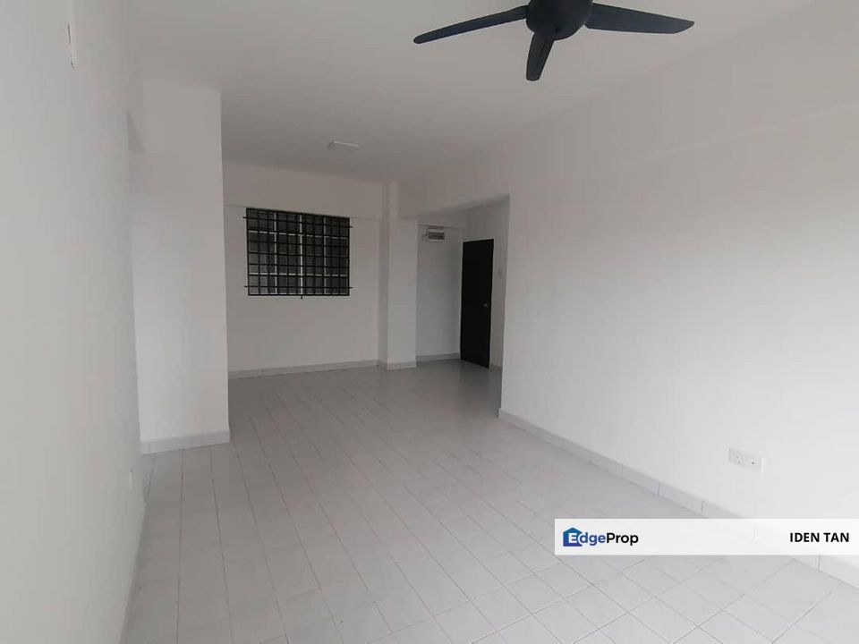 Sri Impian Apartment @ Larkin Perdana For Sale Near Larkin Heights, D'Larkin, M Condo, SKS Habitat, Suriamas, Larkin Idaman, Larkin Indah, Larkin Jaya, Johor, Johor Bahru