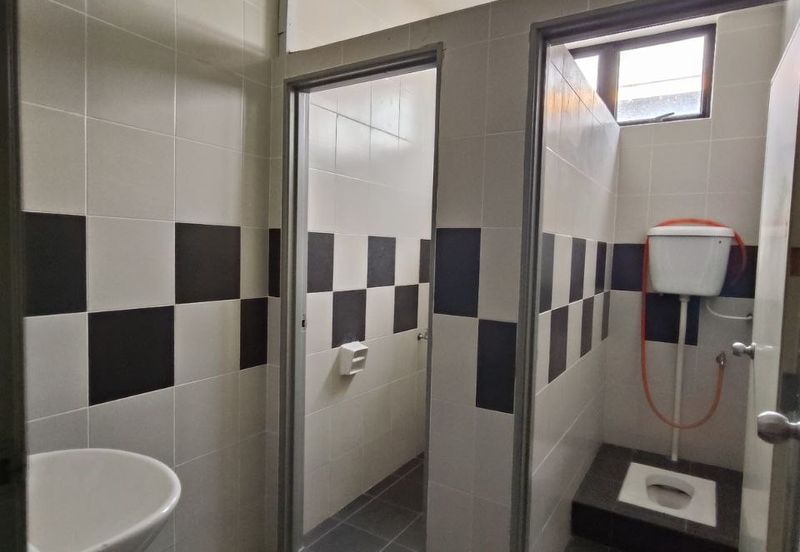 Setia Business Park 1