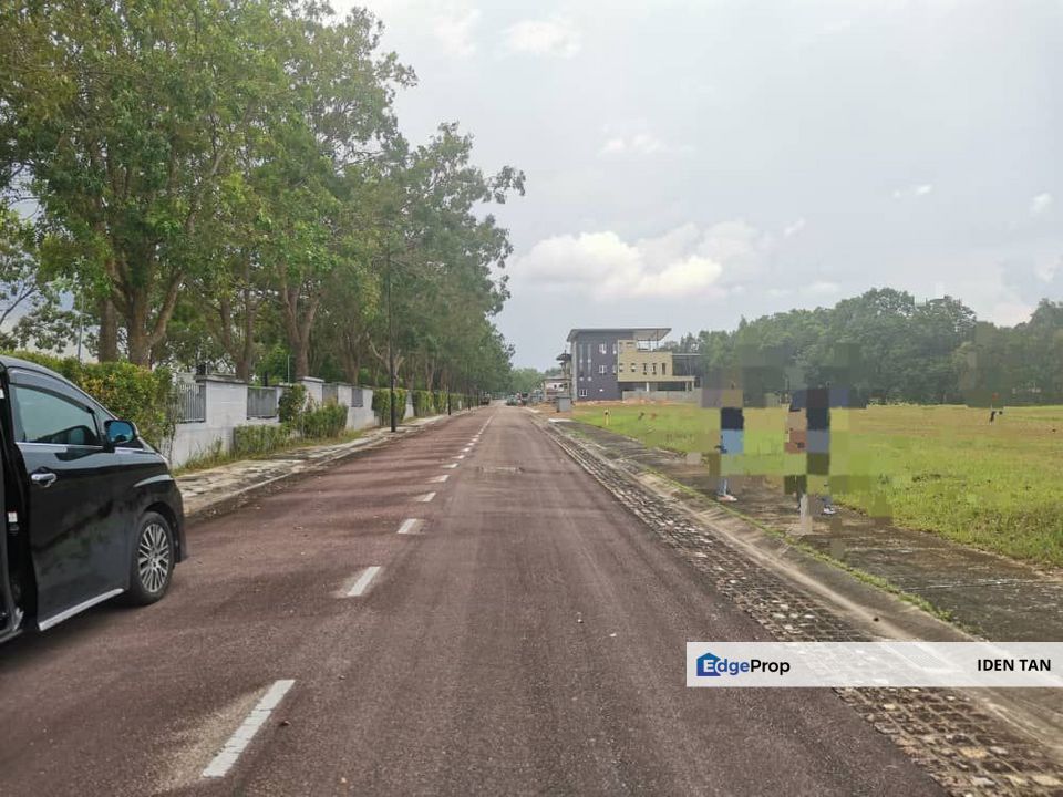 Impian Emas Bungalow Land For Sale Near Bukit Impian, Kempas Utama, Taman Anggerik, Setia Tropika, Bukit Kempas, Impian Heights, Skudai, Tampoi, Johor, Skudai